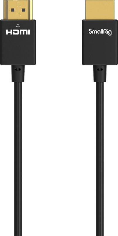 SmallRig 2956 HDMI Cable Ultra Slim 4K 35cm