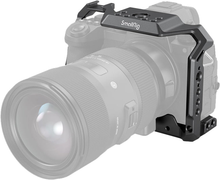 SmallRig 2983 Cage for Panasonic S5