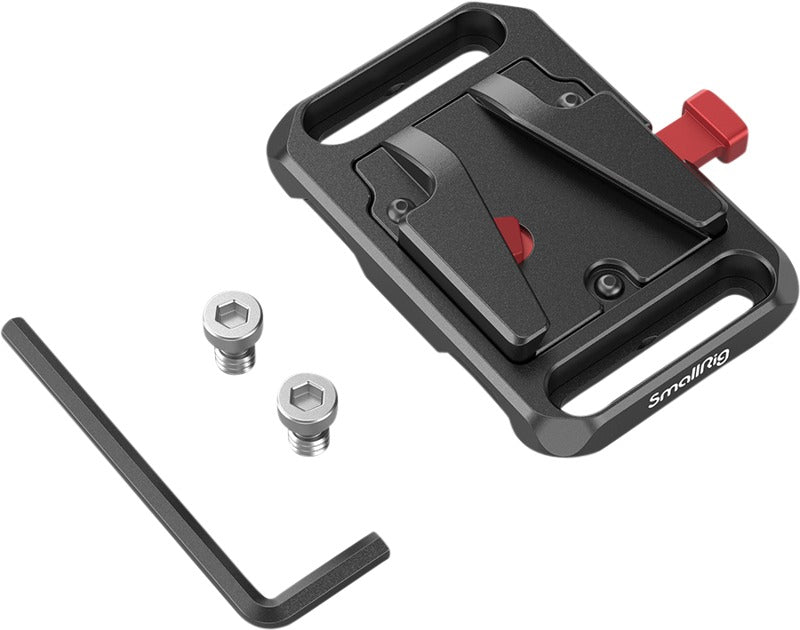SmallRig 2987 Battery Plate Mini V-Mount