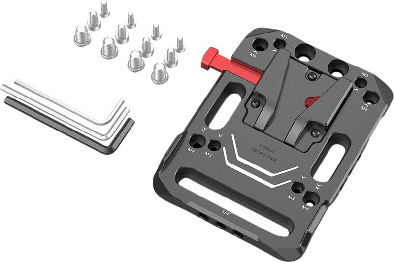 SmallRig 2988 Battery Plate V-Mount