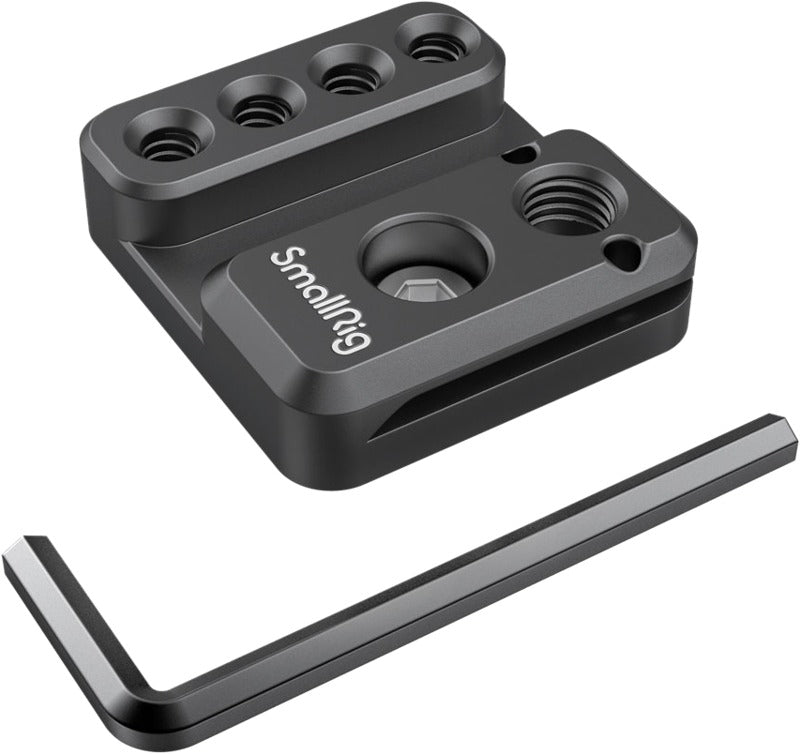 SmallRig 2995 Side Mounting Plate for Crane 2S