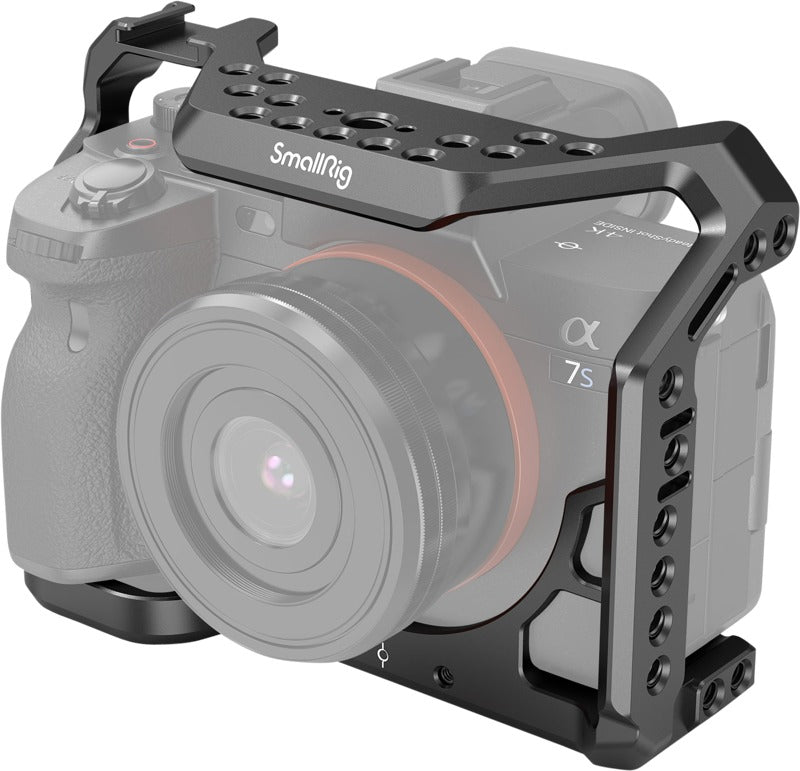 SmallRig 2999 Camera Cage for Sony A7S III