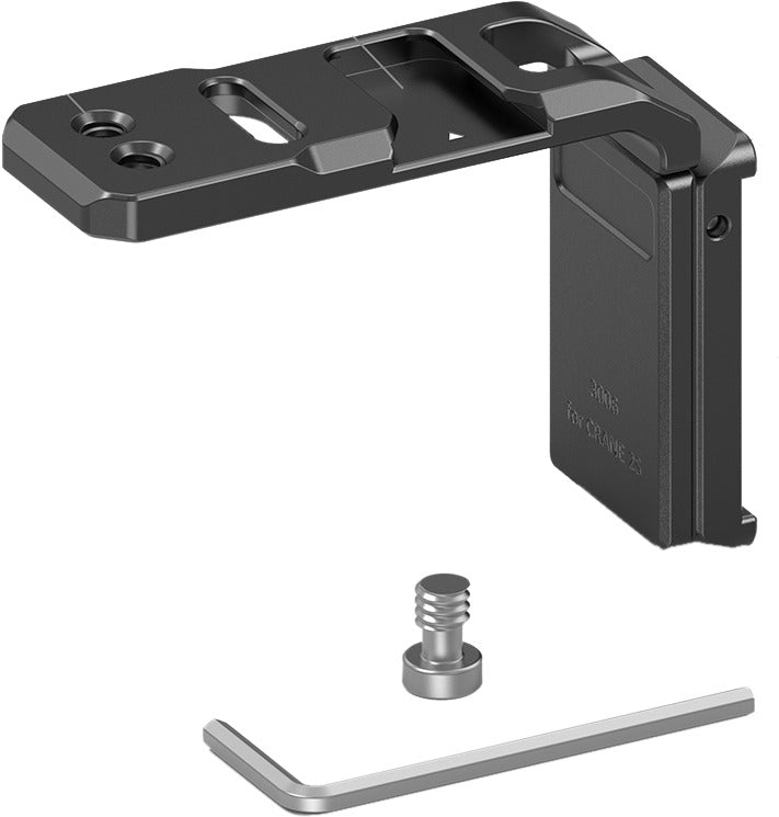 SmallRig 3006 QR Extension Bracket For Crane 2S