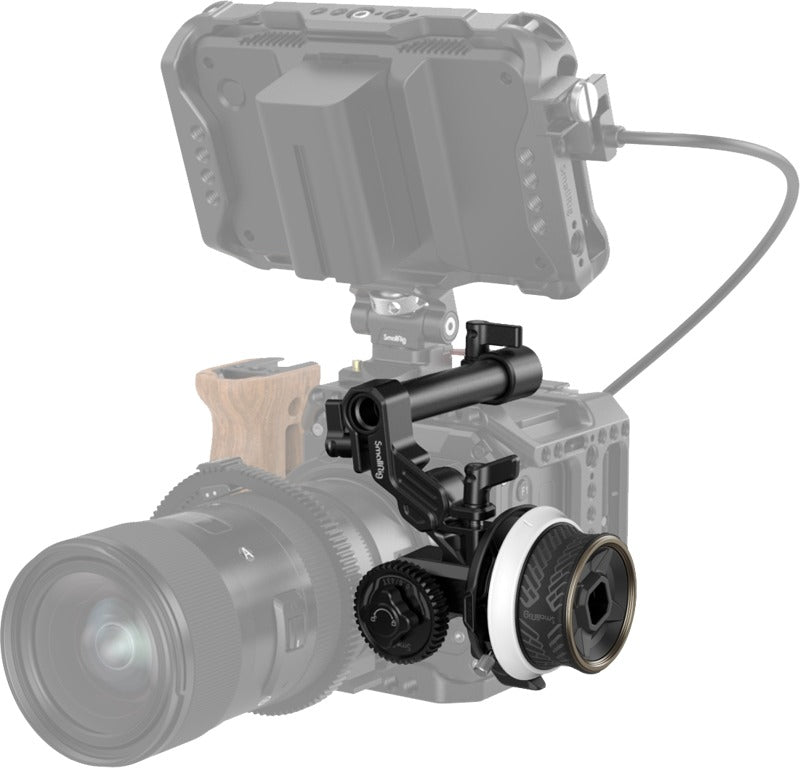 SmallRig 3010 Follow Focus Mini F40