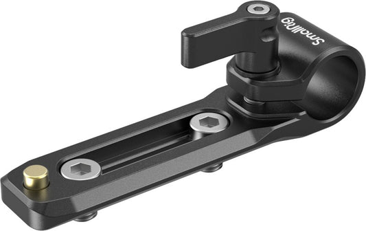 SmallRig 3011 Rod Clamp with NATO Rail