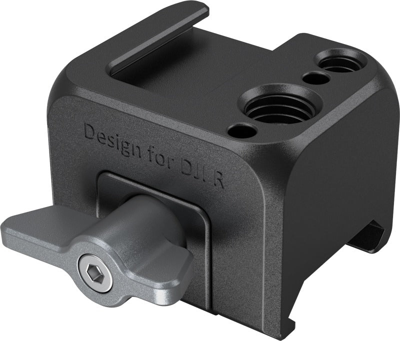 SmallRig 3025 Mounting Plate for Ronin S/SC