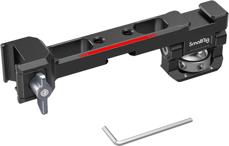 SmallRig 3026 Monitor Mount for Ronin RS2/RSC2