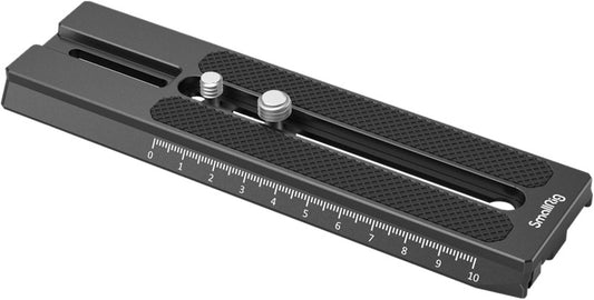 SmallRig 3031 Extented QR-Plate for Ronin RS2/RSC2/RS3/RS3Pro