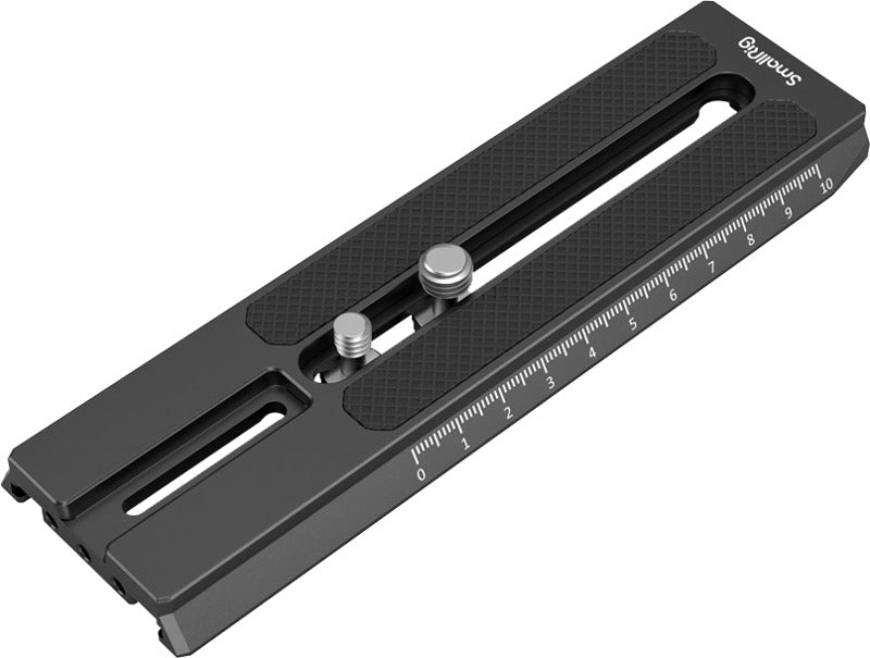SmallRig 3031 Extented QR-Plate for Ronin RS2/RSC2/RS3/RS3Pro