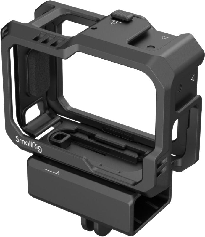 SmallRig 3083 Cage Black For GoPro Hero 9/10/11/12