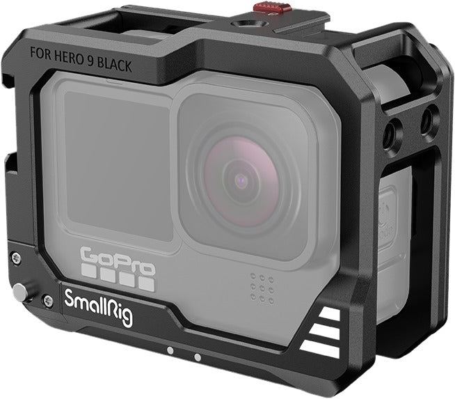 SmallRig 3084 Cage Black For GoPro Hero 9/10/11/12