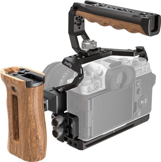 SmallRig 3131 Professional Cage Kit for Fujifilm X-T4