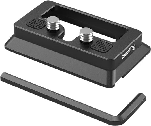 SmallRig 3154 QR-Plate (Arca) for DJI RS2/RSC2