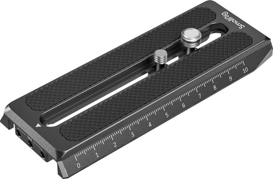 SmallRig 3158 QR-Plate for DJI RS 2/ RSC 2/ Ronin S Manfrotto
