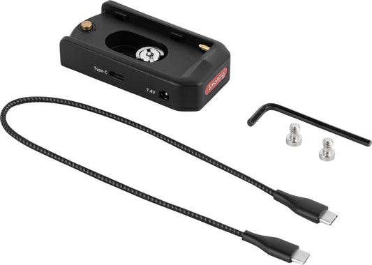 SmallRig 3168 Battery Adapter Plate NP-F Professional Edition