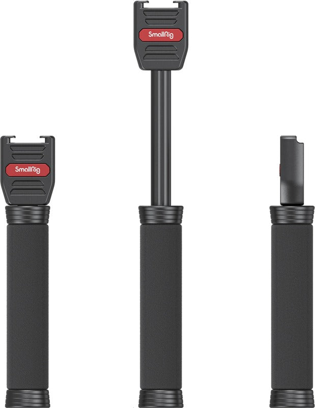 SmallRig 3182 Rode Wireless Go Handle for interview
