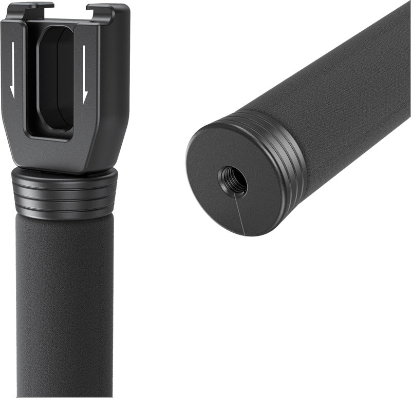SmallRig 3182 Rode Wireless Go Handle for interview