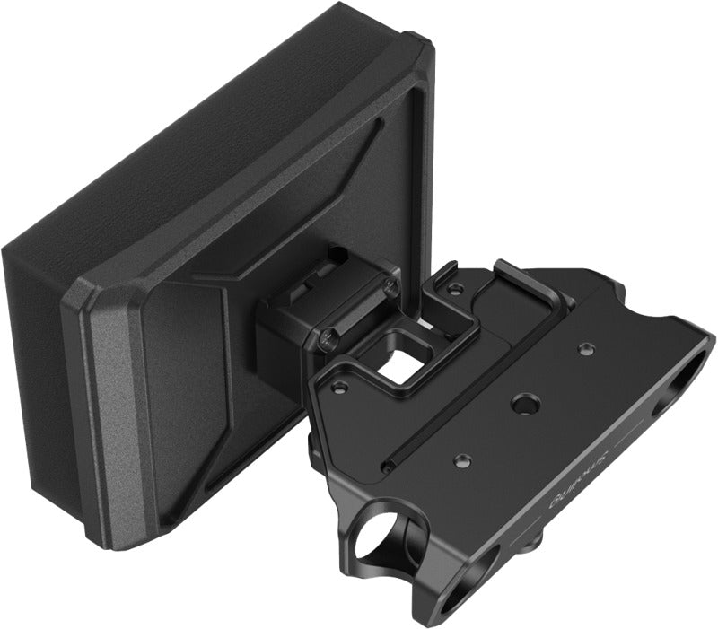 SmallRig 3183 Lightweight Chest Pad with Rod Clamp