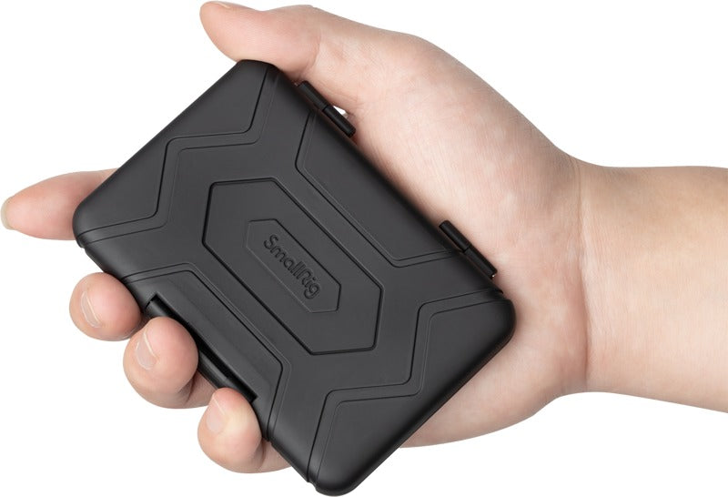 SmallRig 3192 Memory Case