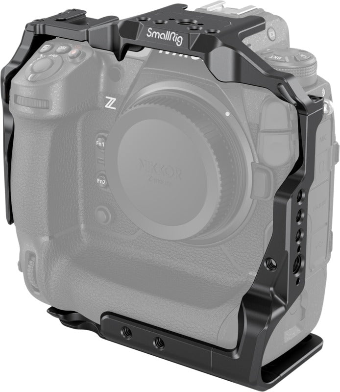 SmallRig 3195 Cage For Nikon Z9