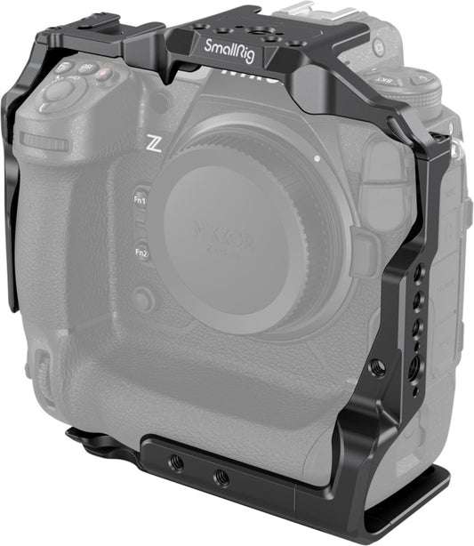 SmallRig 3195 Cage For Nikon Z9