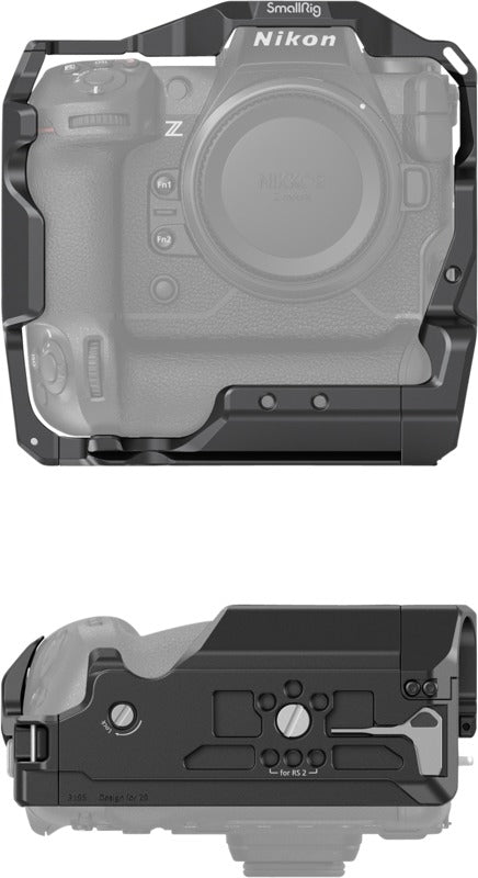SmallRig 3195 Cage For Nikon Z9