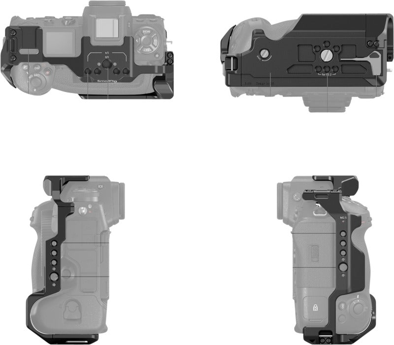 SmallRig 3195 Cage For Nikon Z9