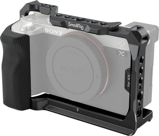 SmallRig 3212 Cage with Side Handle For Sony A7C