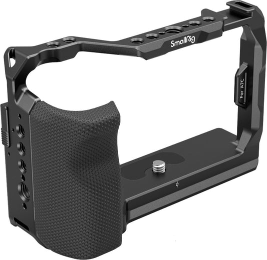 SmallRig 3212 Cage with Side Handle For Sony A7C
