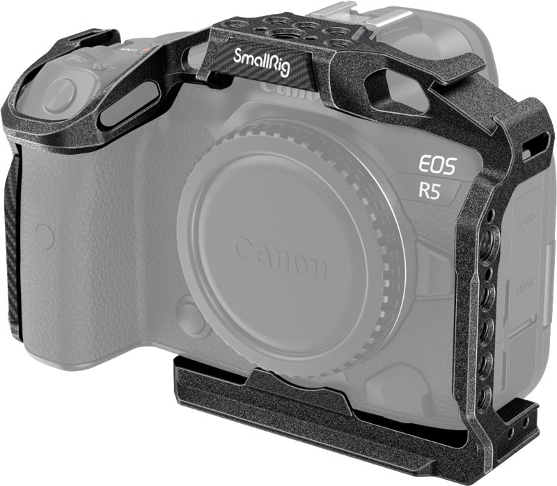SmallRig 3233 Cage "Black Mamba" For Canon R5/R6 & R5C