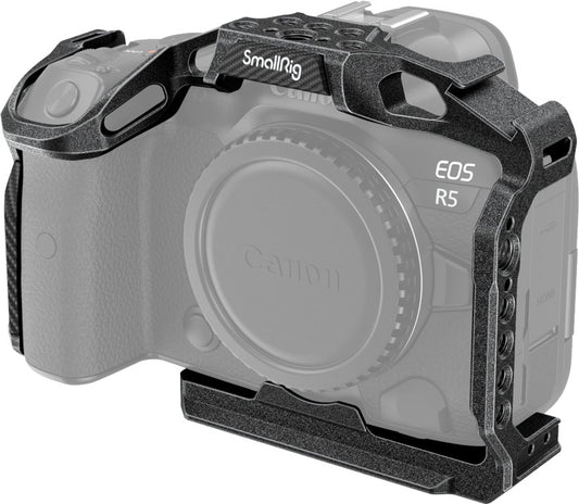 SmallRig 3233 Cage "Black Mamba" For Canon R5/R6 & R5C