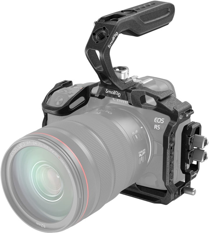 SmallRig 3234 "Black Mamba" Kit For Canon R5/R6 & R5C