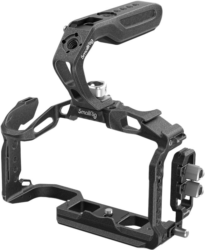 SmallRig 3234 "Black Mamba" Kit For Canon R5/R6 & R5C