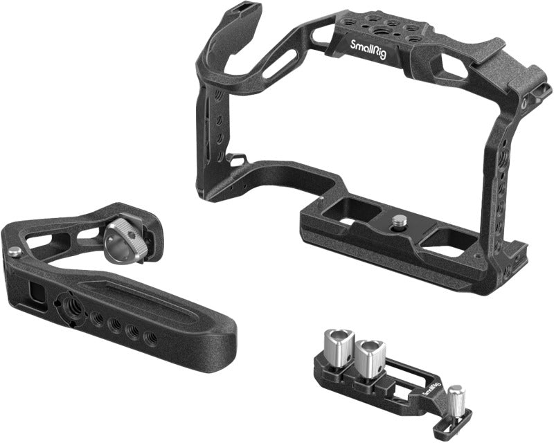 SmallRig 3234 "Black Mamba" Kit For Canon R5/R6 & R5C