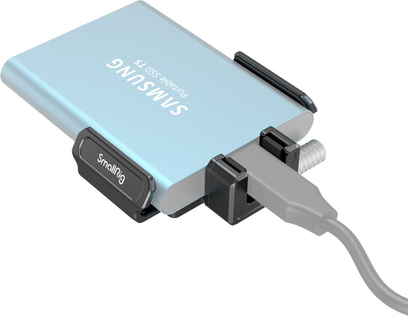 SmallRig 3272 T5/T7 SSD Mount for BMPCC 6K Pro