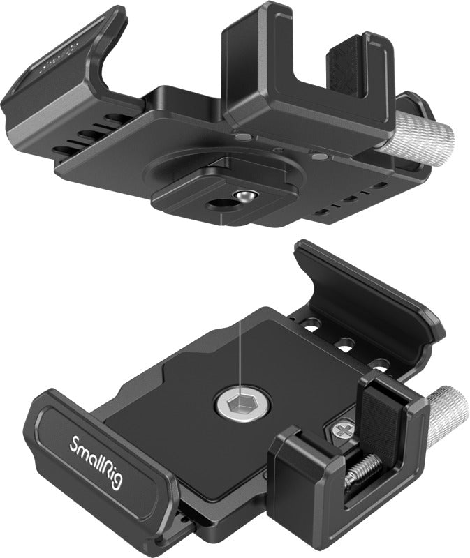 SmallRig 3272 T5/T7 SSD Mount for BMPCC 6K Pro