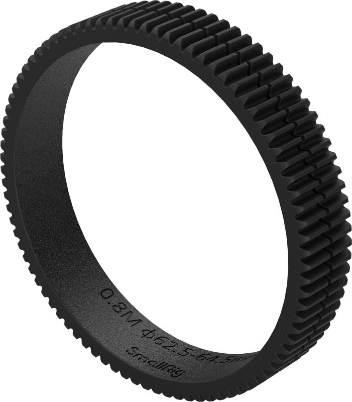 SmallRig 3292 Focus Gear Ring Seamless 66-68mm