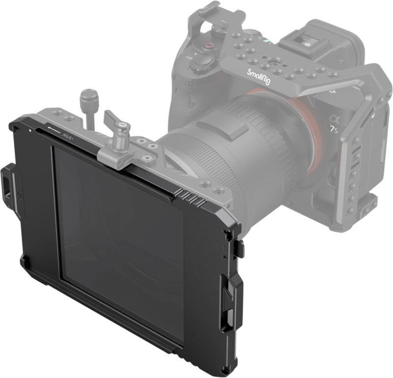 SmallRig 3320 Filter Tray 4x4"