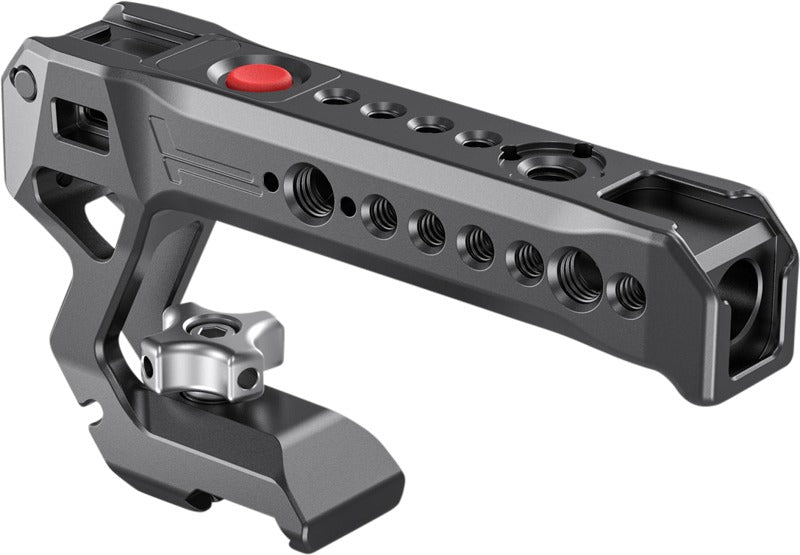 SmallRig 3322 Top Handle Nato with Start/Stop Remote Trigger
