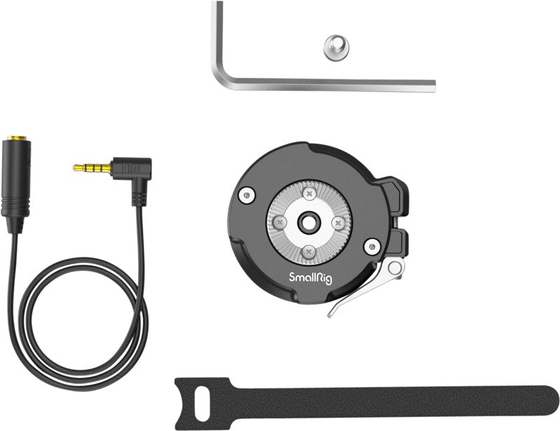 SmallRig 3403 Handgrip Rosette Adapter For Sony FX6