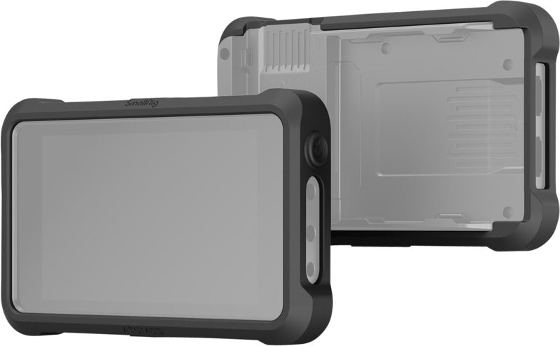 SmallRig 3448 Silicon Case Kit For Atomos Ninja V Series