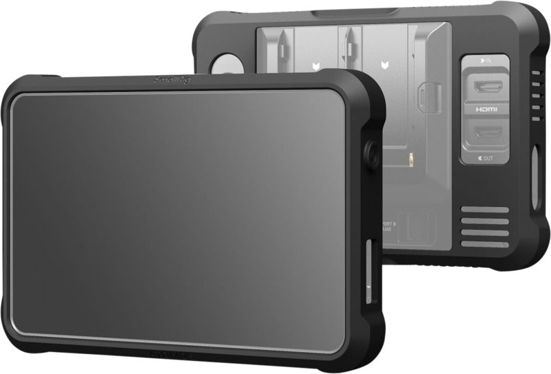 SmallRig 3454 Silicon Case Kit For Atomos Shinobi 7