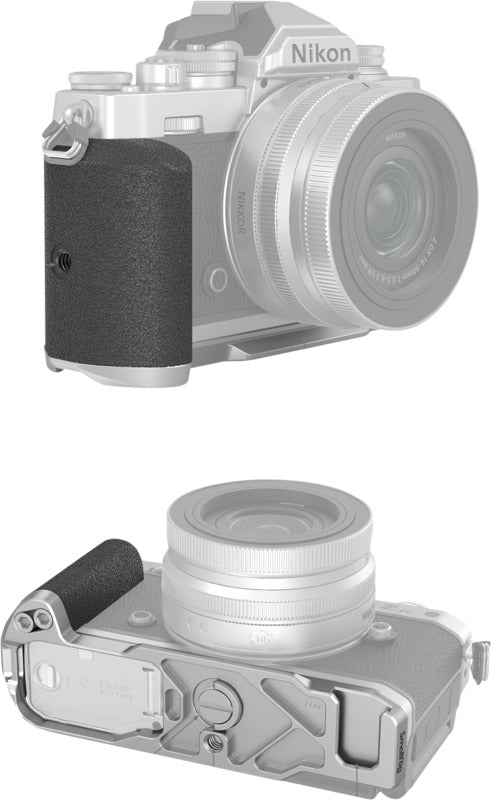 SmallRig 3480 L-Shape Grip For Nikon Z fc Camera