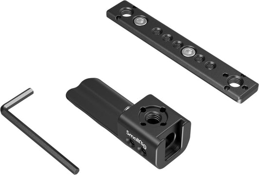 SmallRig 3490 Extension Rig For Sony FX3/FX30 XLR Handle