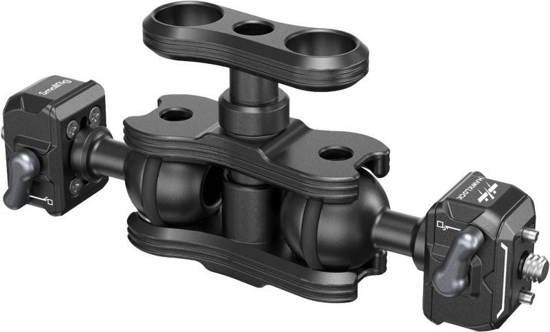 SmallRig 3515 Drop-in HawkLock Mini Magic Arm with Quick Release Ballhead