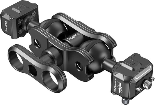SmallRig 3515 Drop-in HawkLock Mini Magic Arm with Quick Release Ballhead