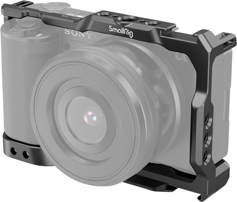 SmallRig 3531 Cage For Sony ZV-E10
