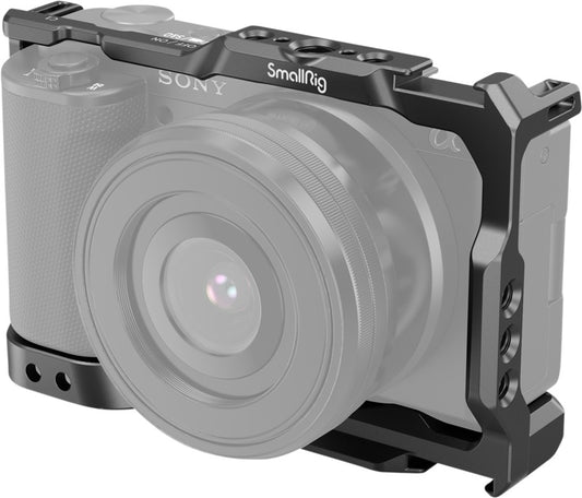 SmallRig 3531 Cage For Sony ZV-E10