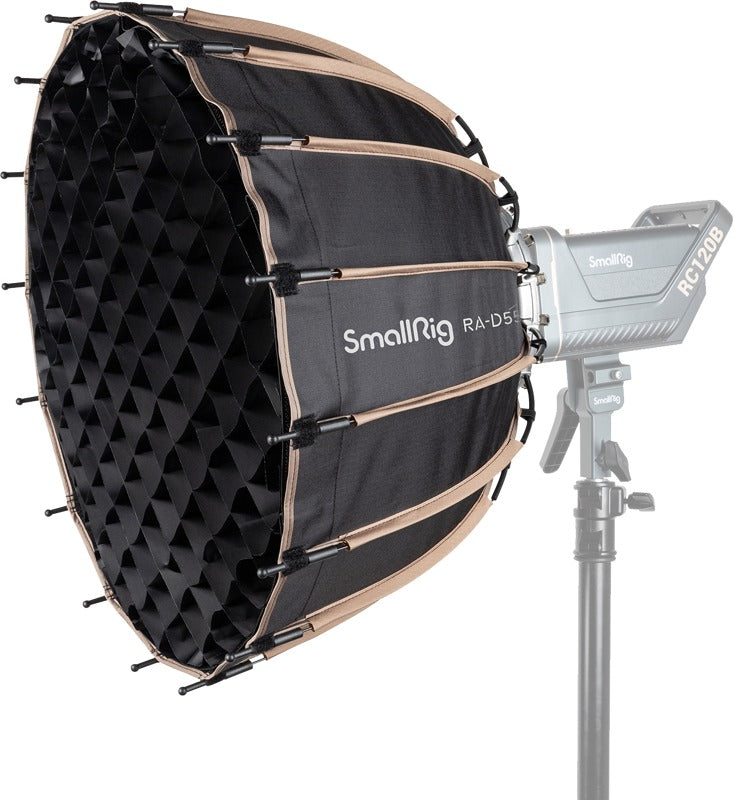SmallRig 3585 Softbox Parabolic RA-D55