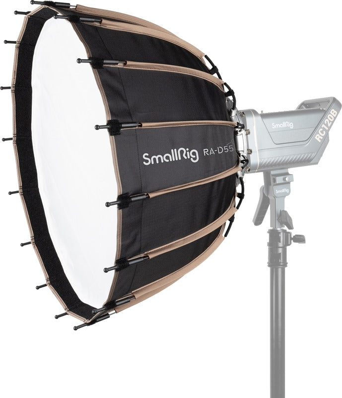 SmallRig 3585 Softbox Parabolic RA-D55